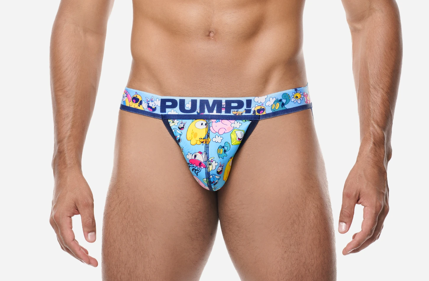 Funtopia Jockstrap - Image 2