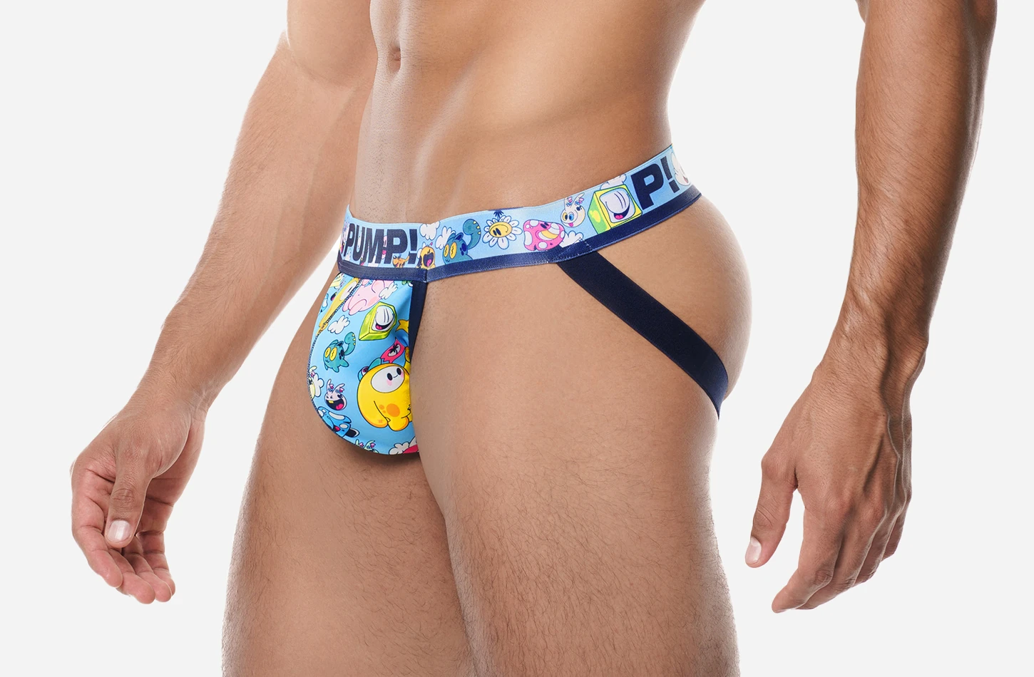 Funtopia Jockstrap - Image 3