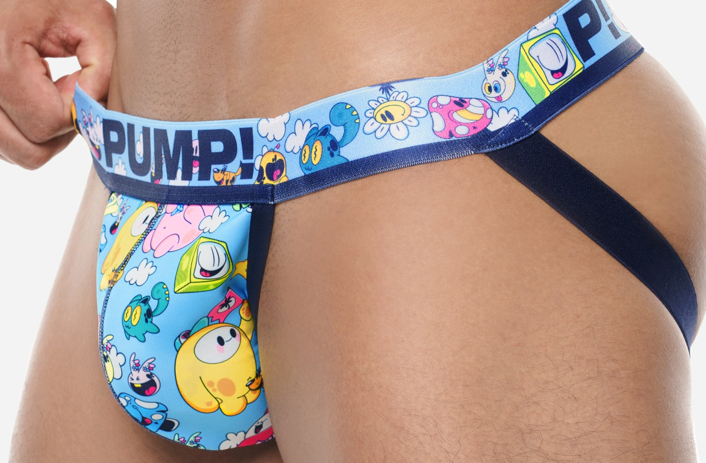 Funtopia Jockstrap - Image 6