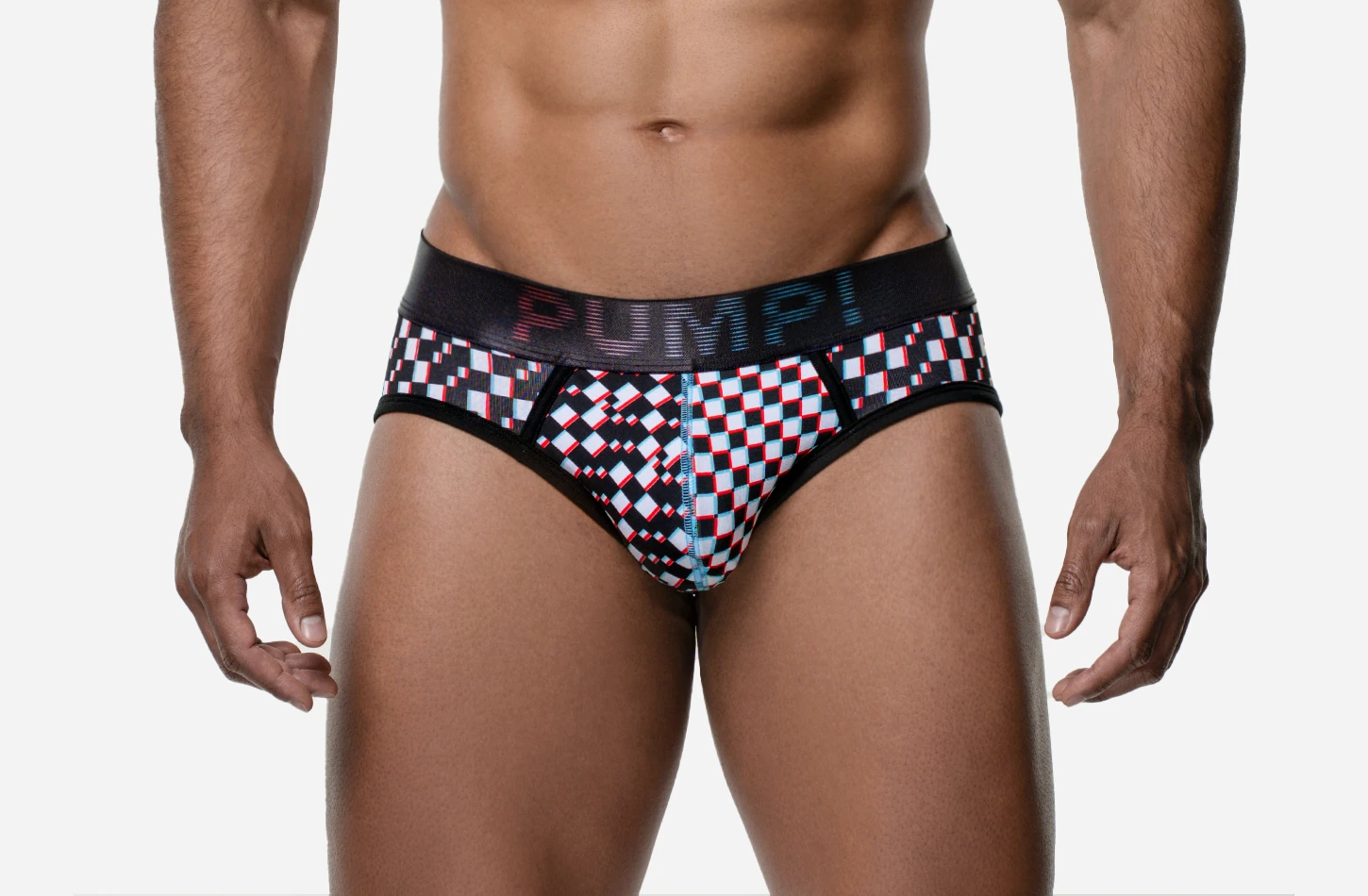 Glitch Brief