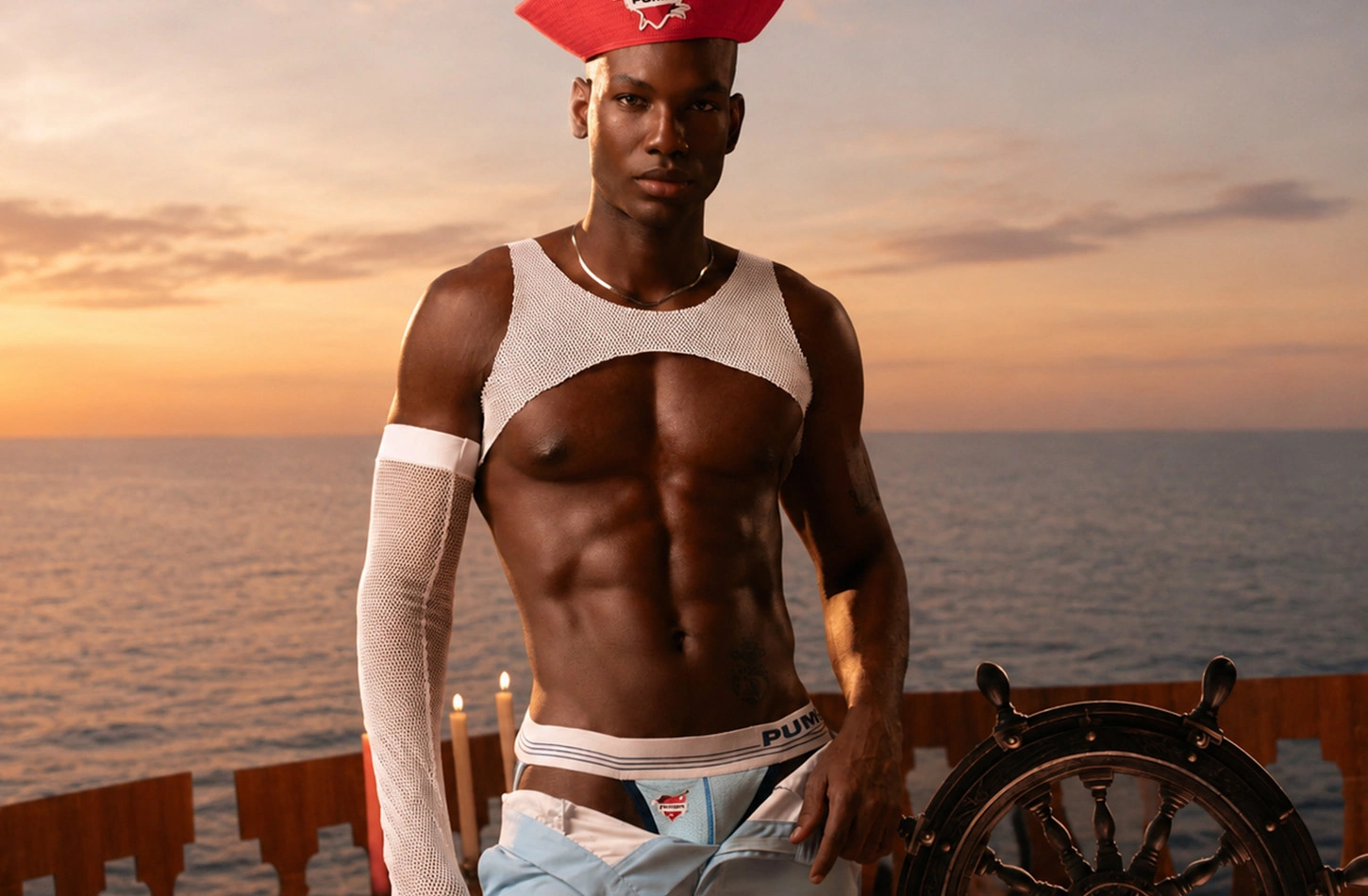 Lighthouse Jockstrap - Image 8