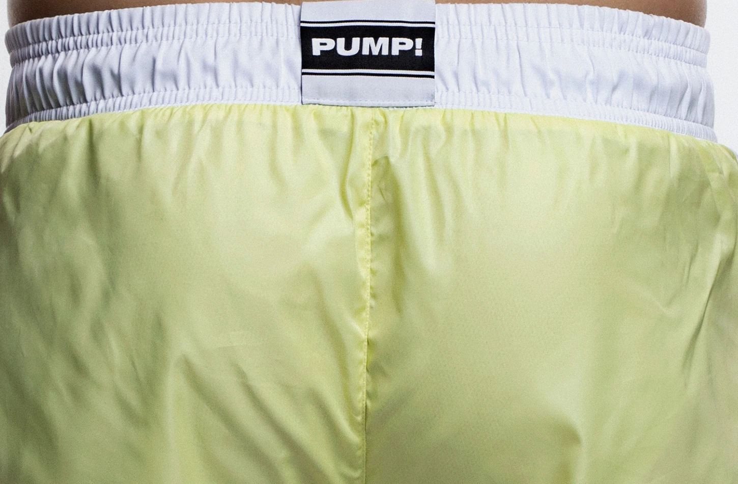 Lime Shorts - Image 5