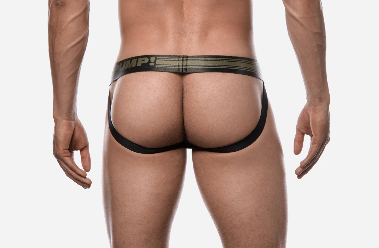 Military Free-Fit Jockstrap - Image 3