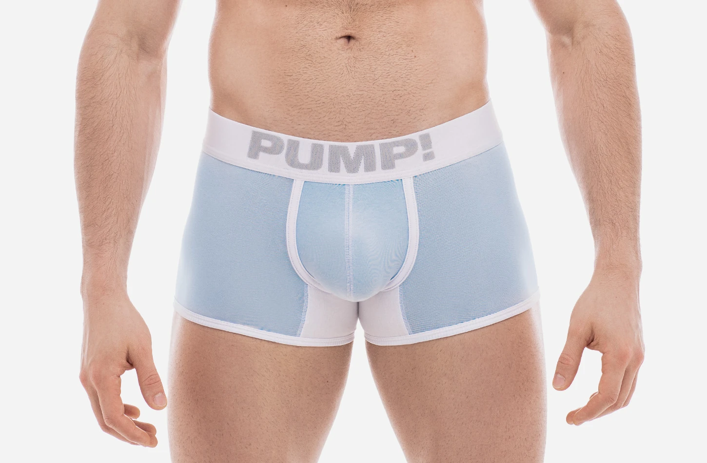 Milkshake Blueberry Boxer - Image 2