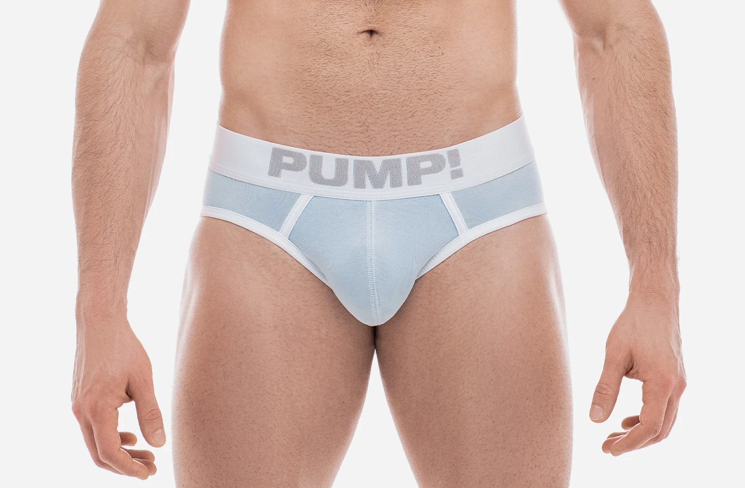 Milkshake Blueberry Brief - Image 2