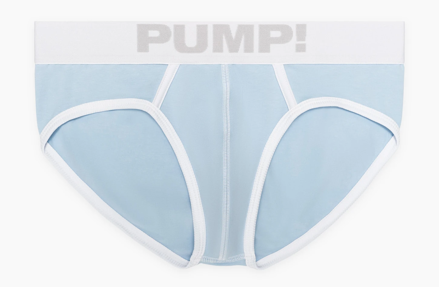 Milkshake Blueberry Brief - Image 5