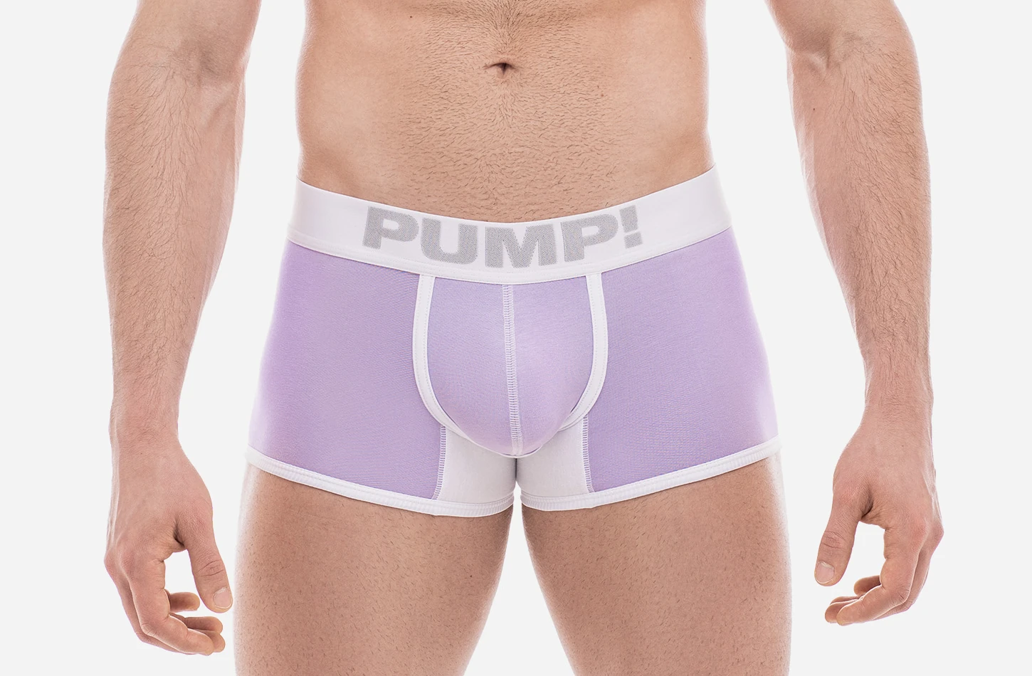 Milkshake Grape Boxer