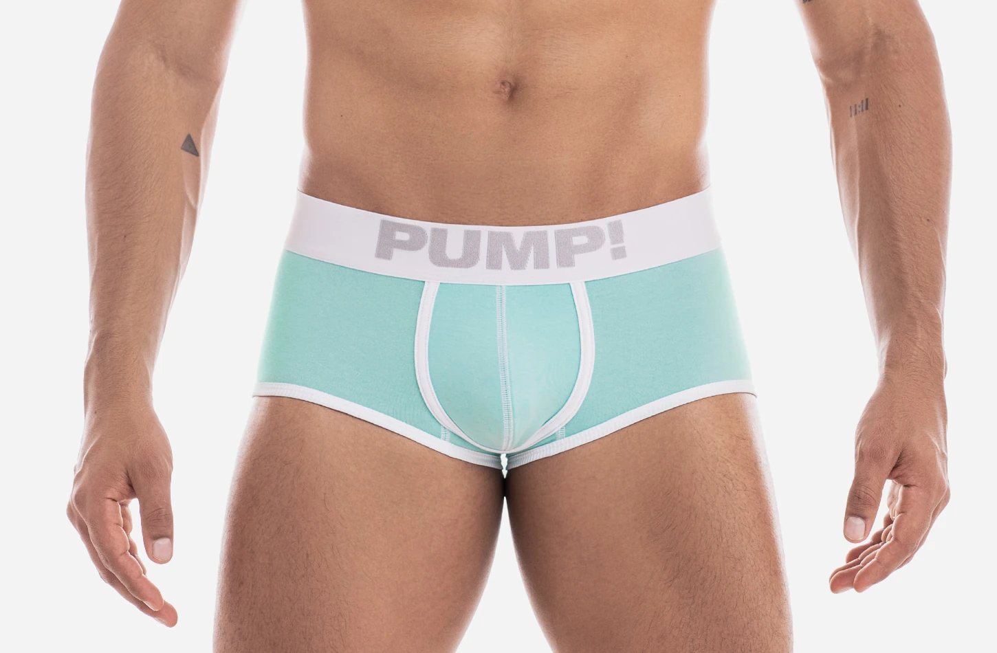 Milkshake Mint Access Trunk - Image 3