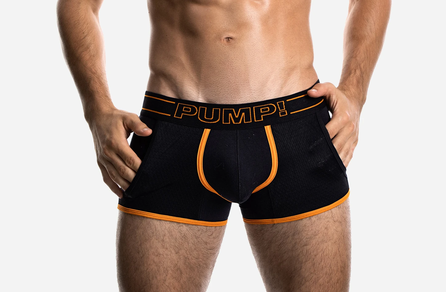 Nightlight Jogger Boxer