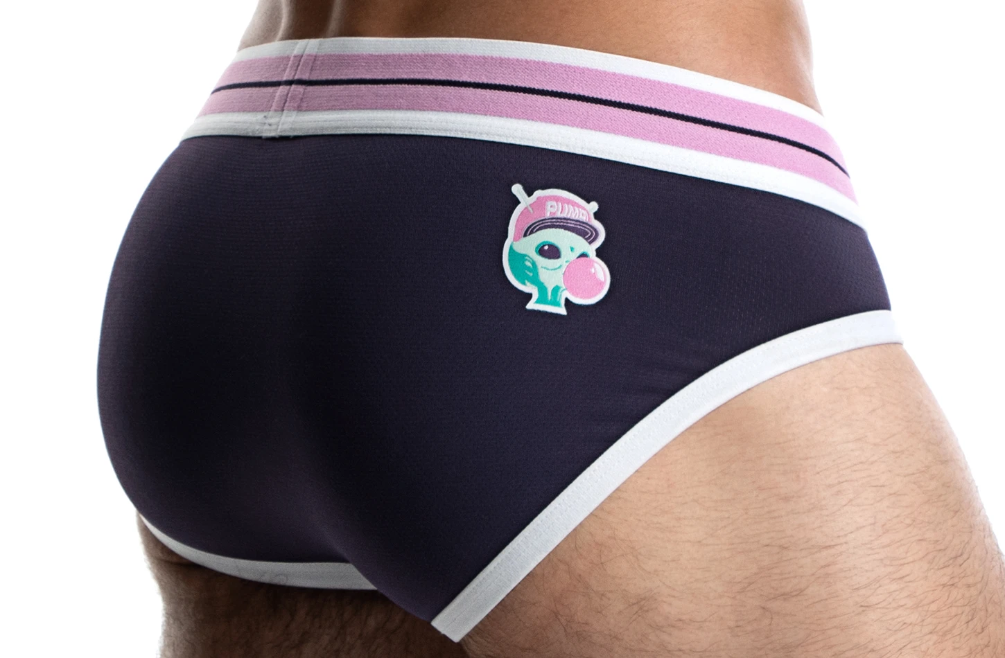 Purple Space Candy Brief - Image 4