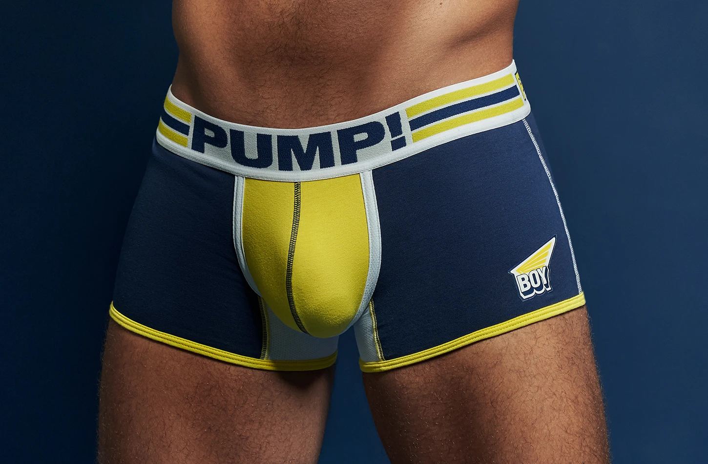 Recharge Boxer - Image 7