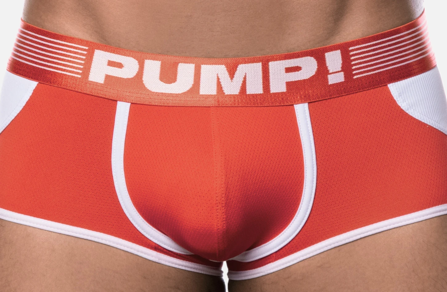 Red Access Trunk - Image 4