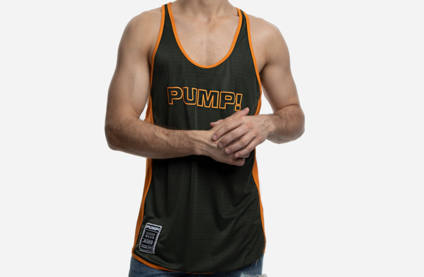Squad Deep Tank - Image 3