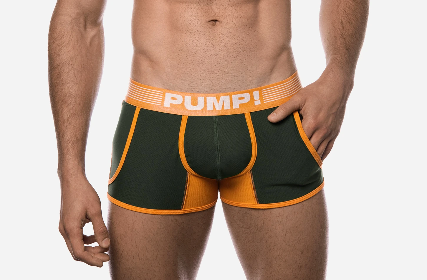 Squad Jogger Boxer