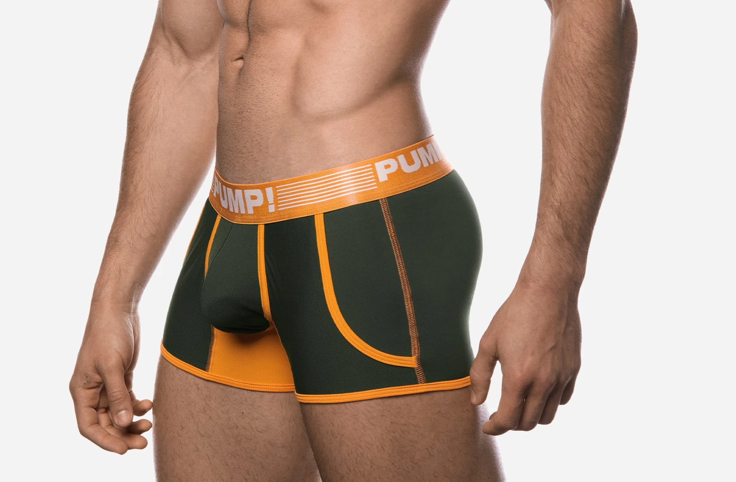 Squad Jogger Boxer - Image 2