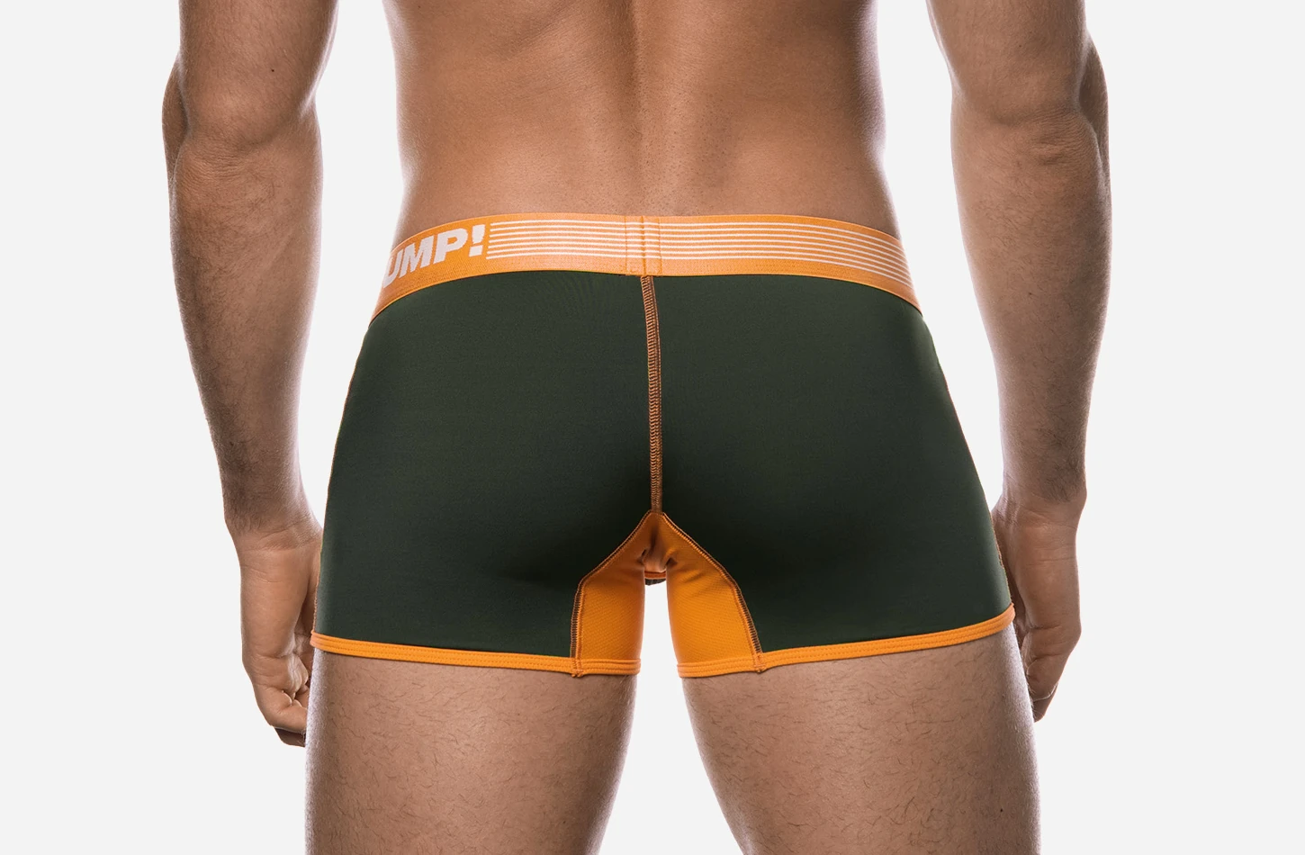 Squad Jogger Boxer - Image 3
