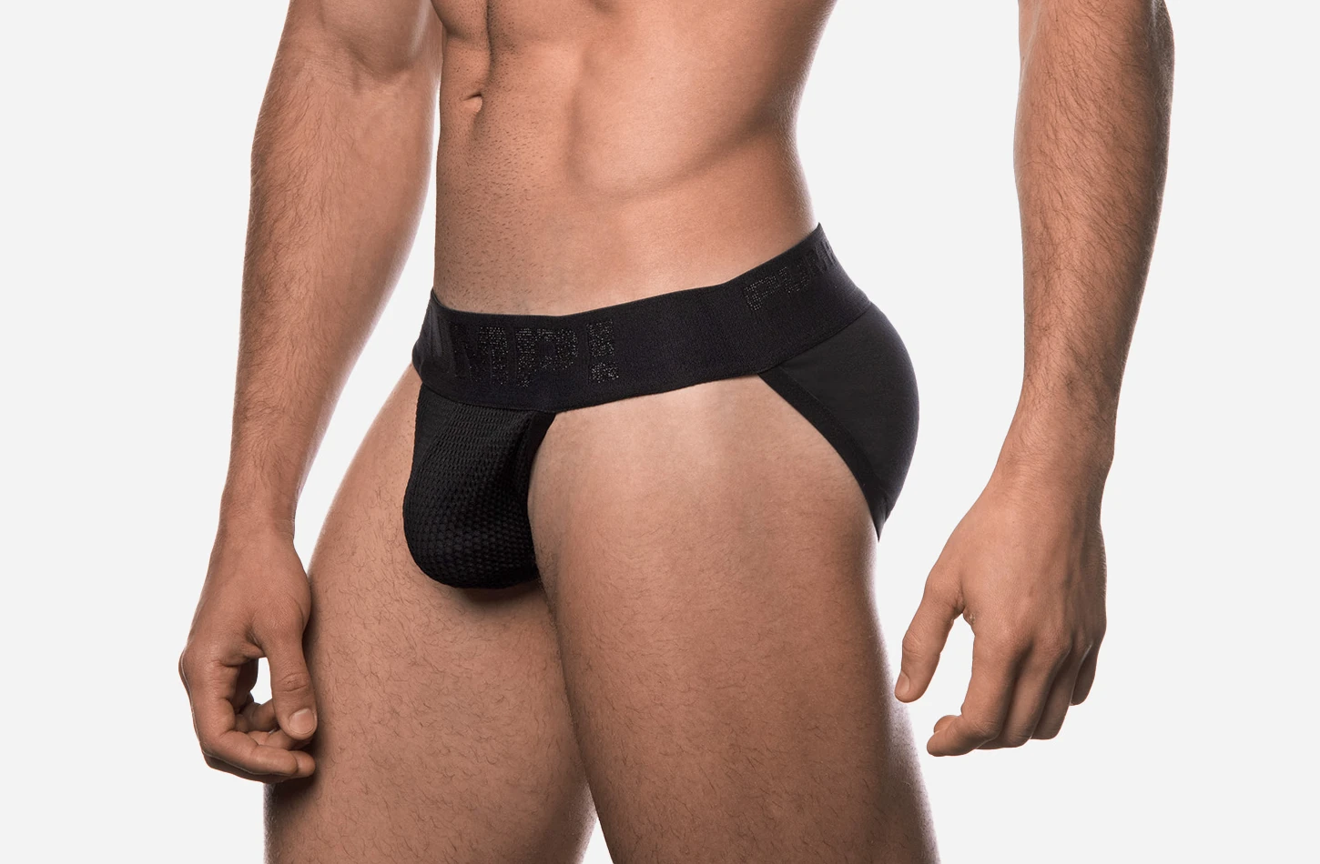 Switch Sidecut Brief