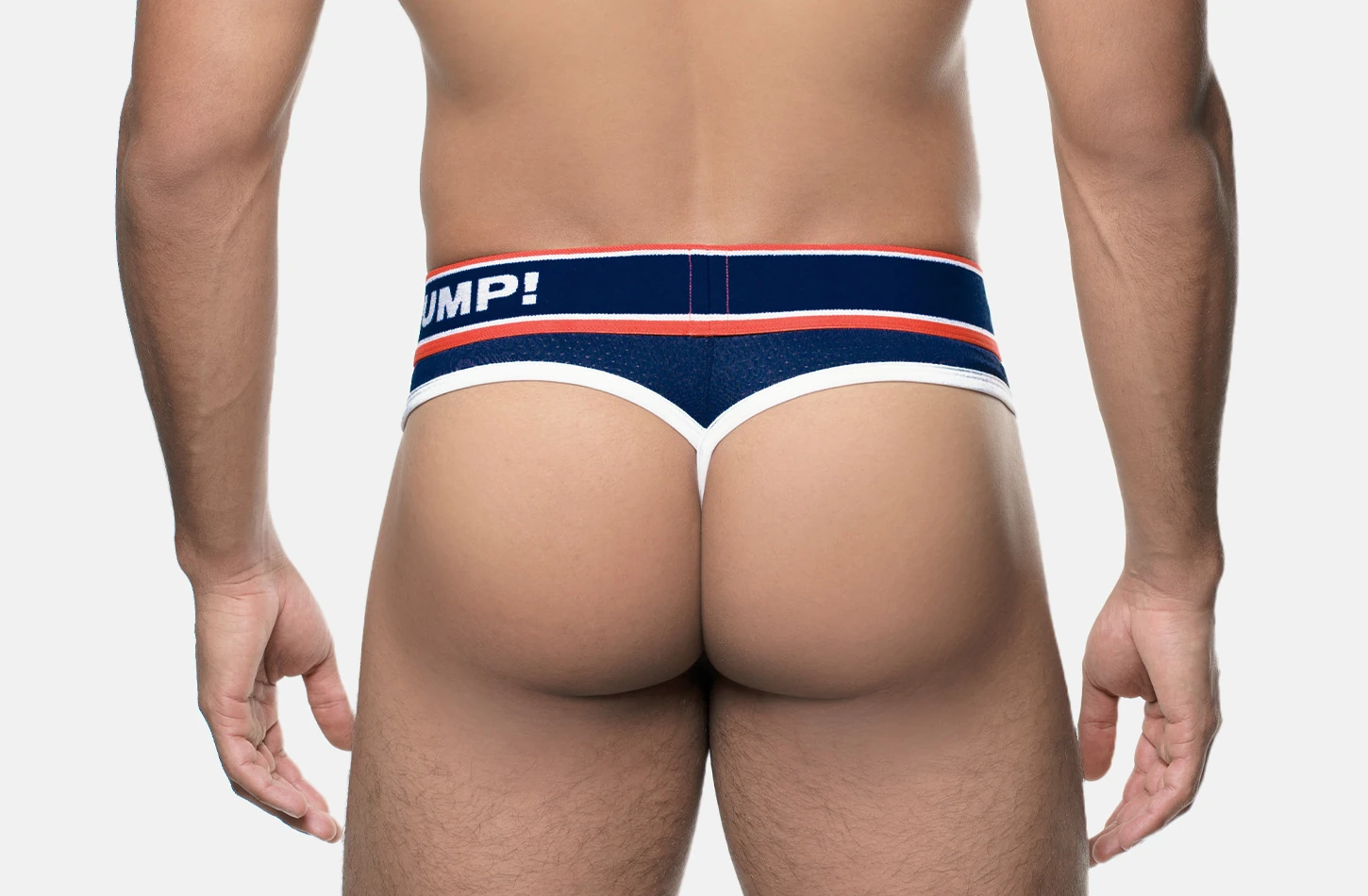 Big League Thong - Image 2