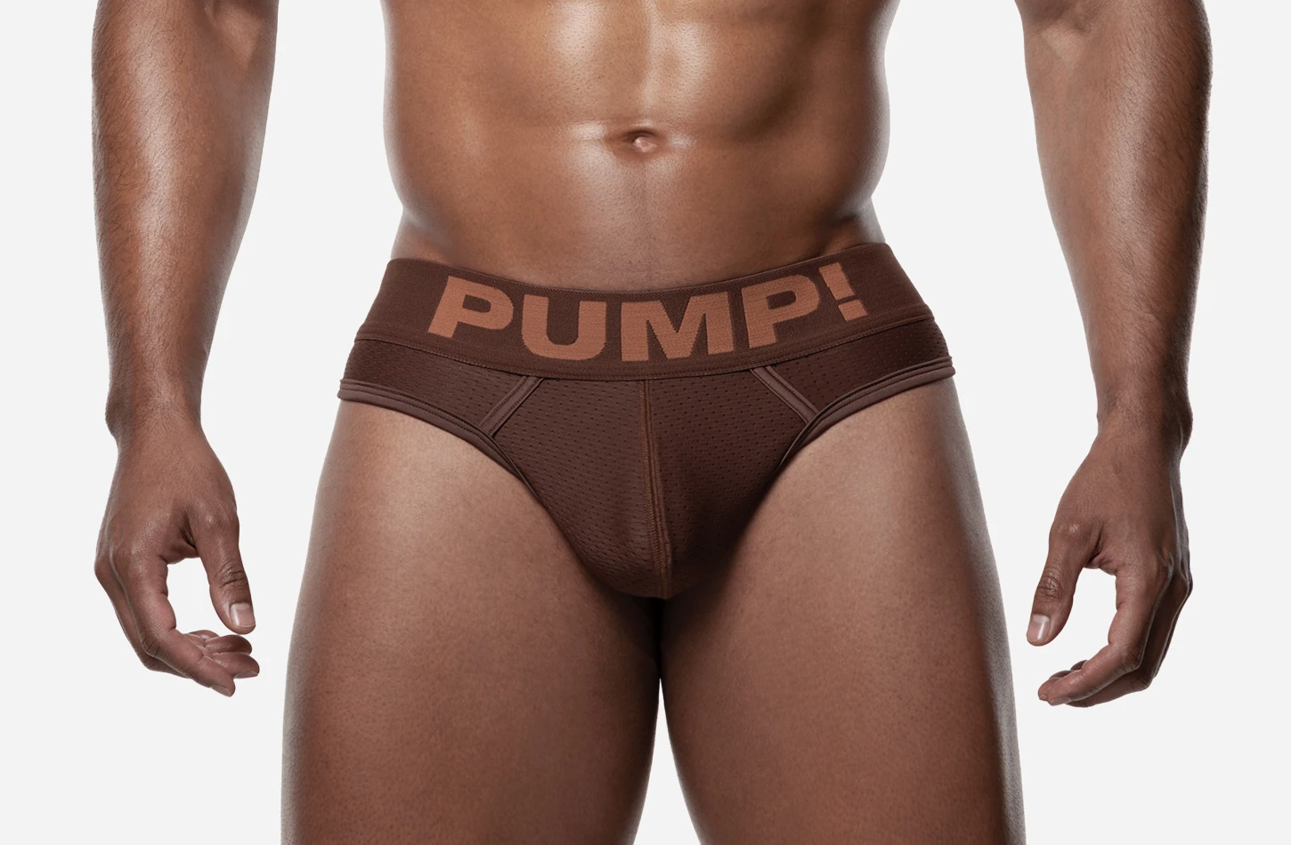 Espresso Classic Thong - Image 2