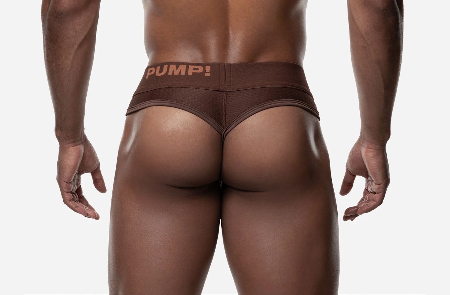 Espresso Classic Thong - Image 4