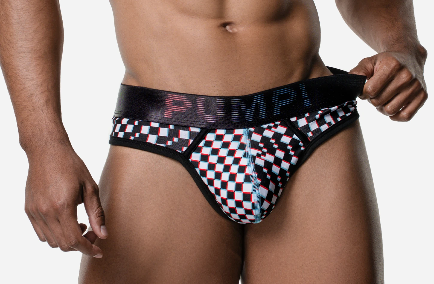 Glitch Thong - Image 6