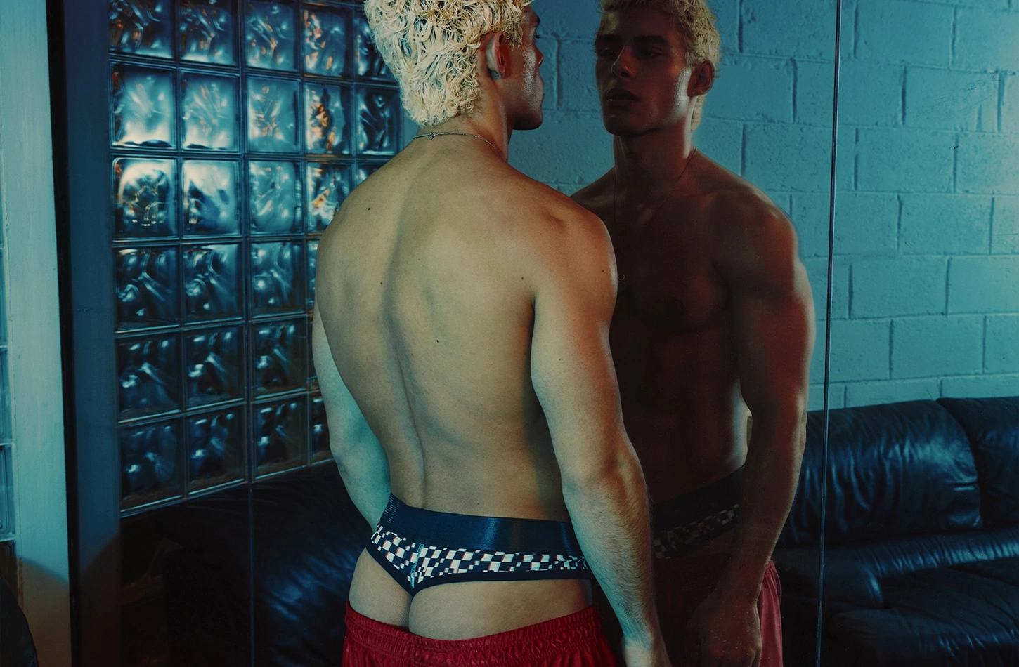 Glitch Thong - Image 8