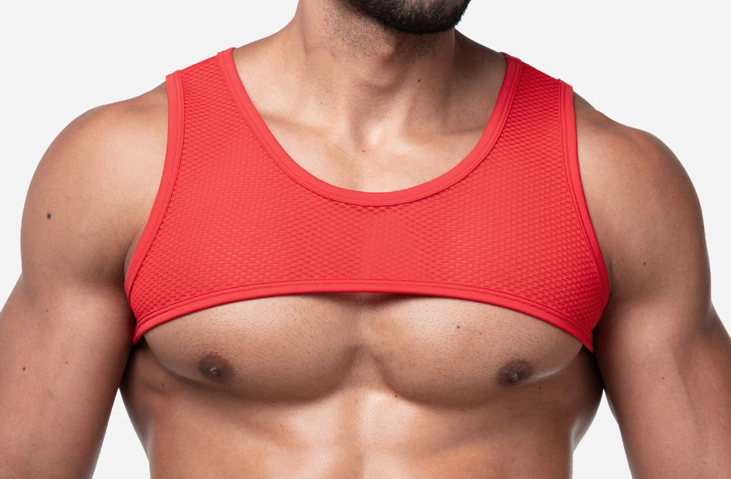 Red Light Harness