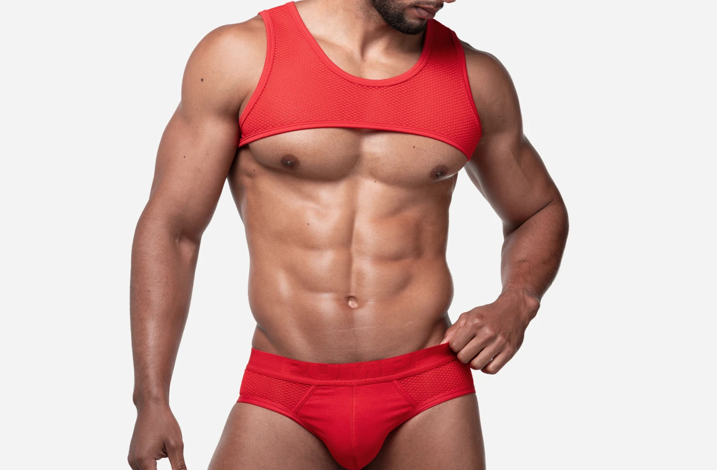 Red Light Harness - Image 2