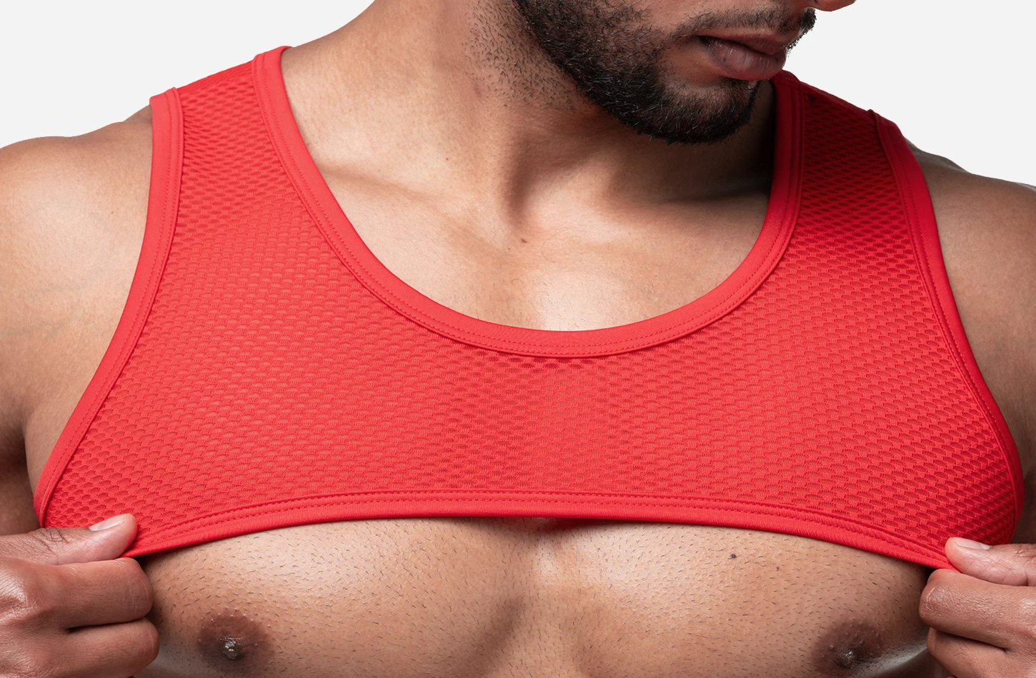 Red Light Harness - Image 3