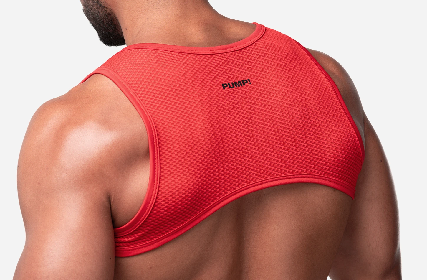 Red Light Harness - Image 4