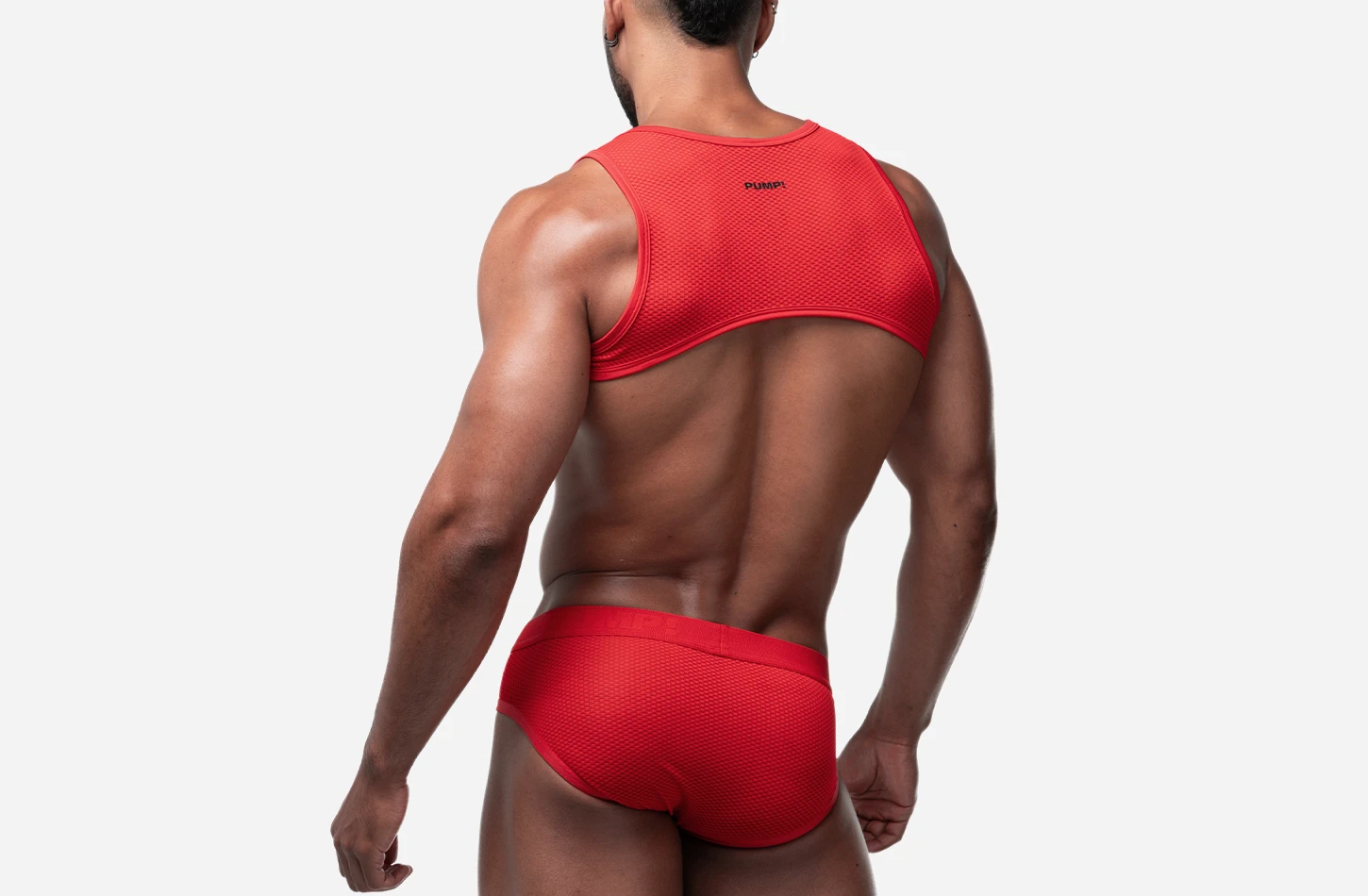 Red Light Harness - Image 5